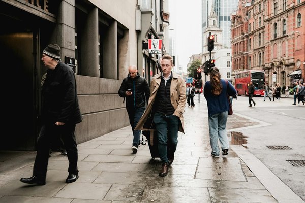 Welke rol speelt big data in moderne bedrijfsstrategieën?